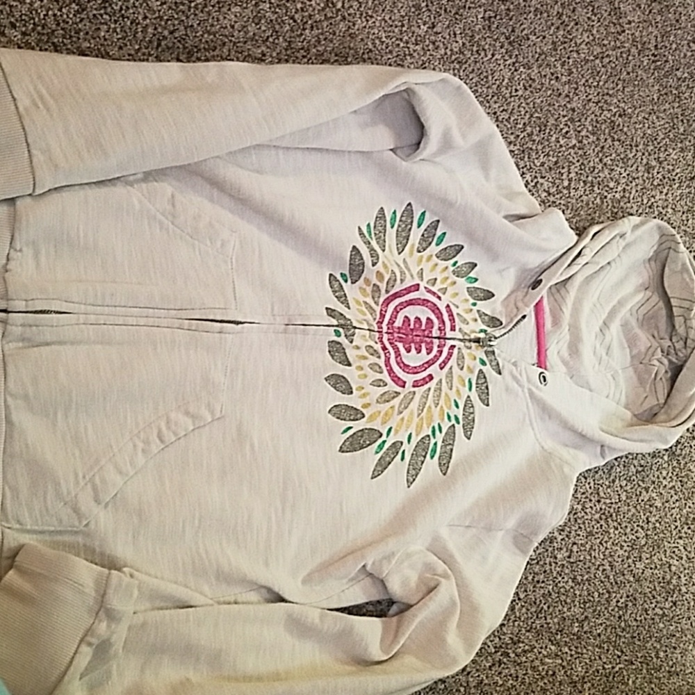 Womans element hoodie